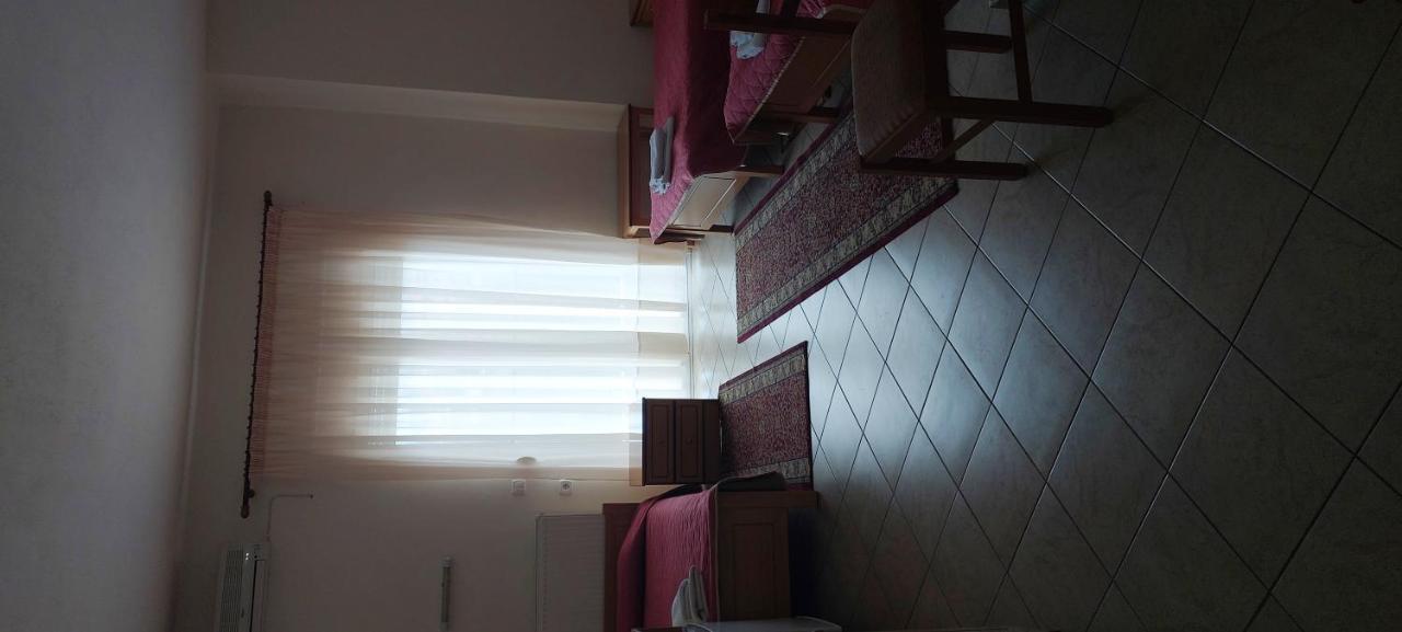 Hotel Kastro Sérvia 外观 照片