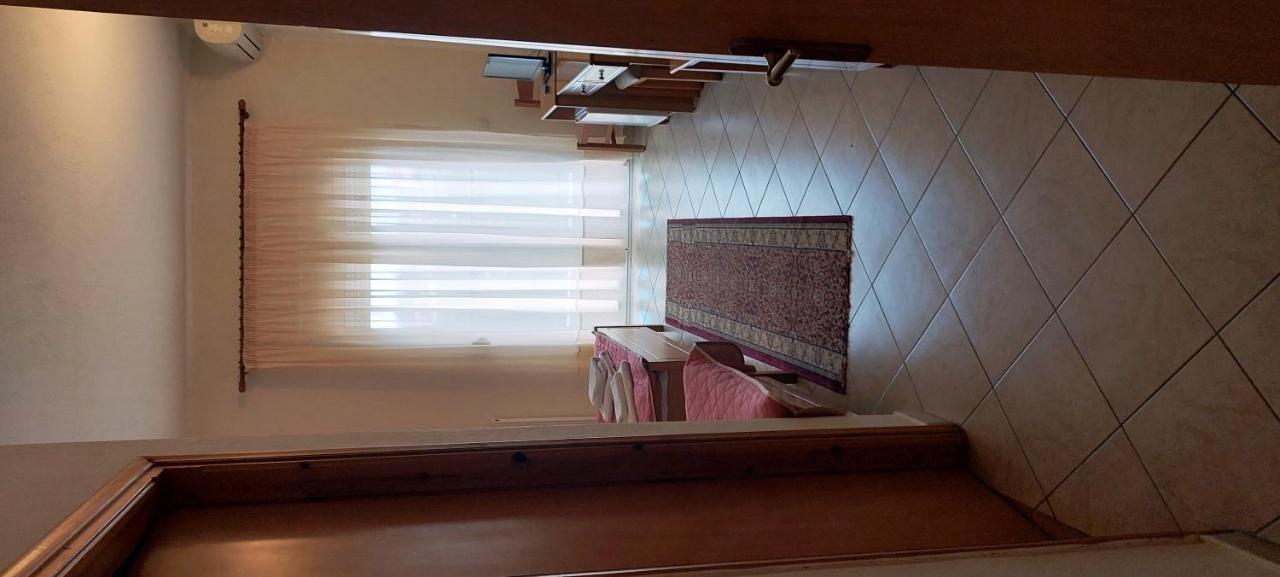 Hotel Kastro Sérvia 外观 照片