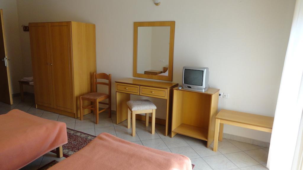 Hotel Kastro Sérvia 客房 照片